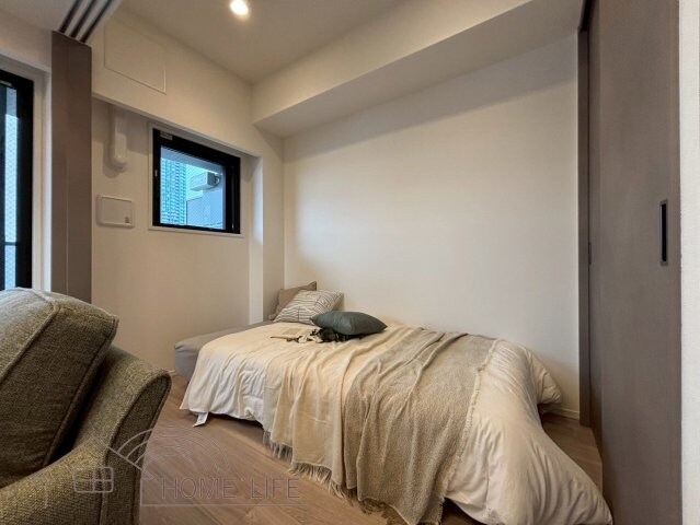 シーズンフラッツ福島の物件内観写真