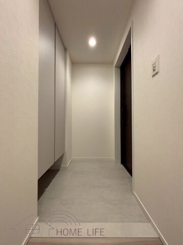 シーズンフラッツ福島の物件内観写真