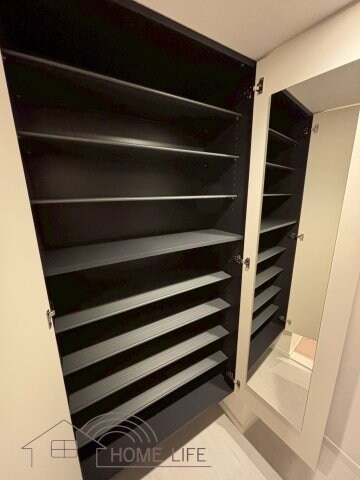 シーズンフラッツ福島の物件内観写真