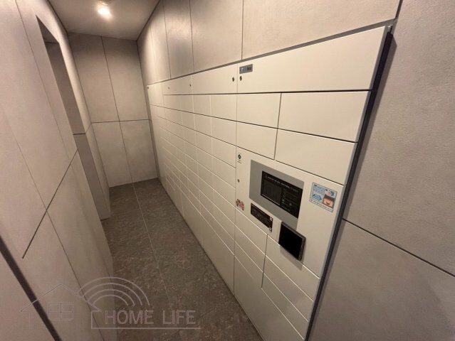 シーズンフラッツ福島の物件内観写真