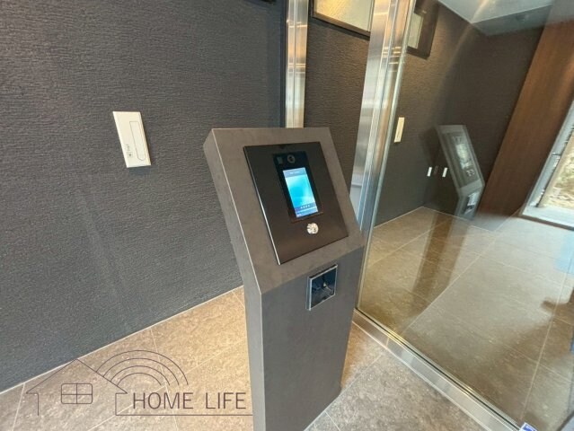 シーズンフラッツ福島の物件内観写真