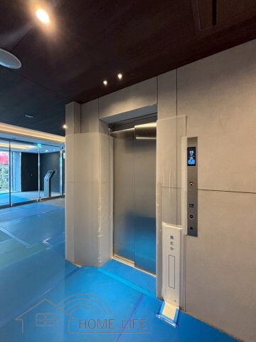 シーズンフラッツ福島の物件内観写真