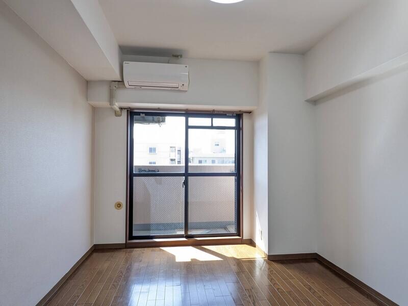 プレサンス難波WESTの物件内観写真