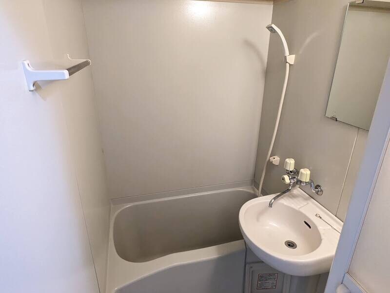 プレサンス難波WESTの物件内観写真