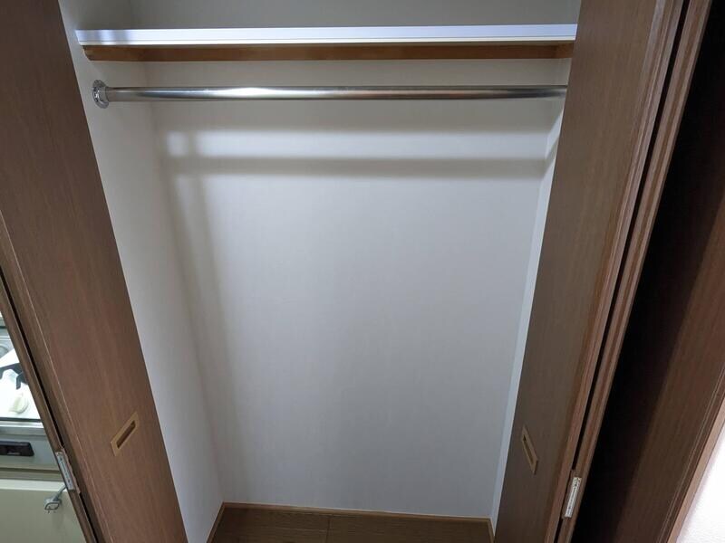 プレサンス難波WESTの物件内観写真