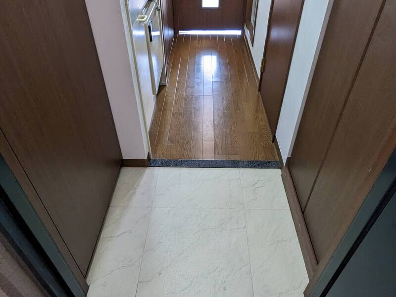 プレサンス難波WESTの物件内観写真