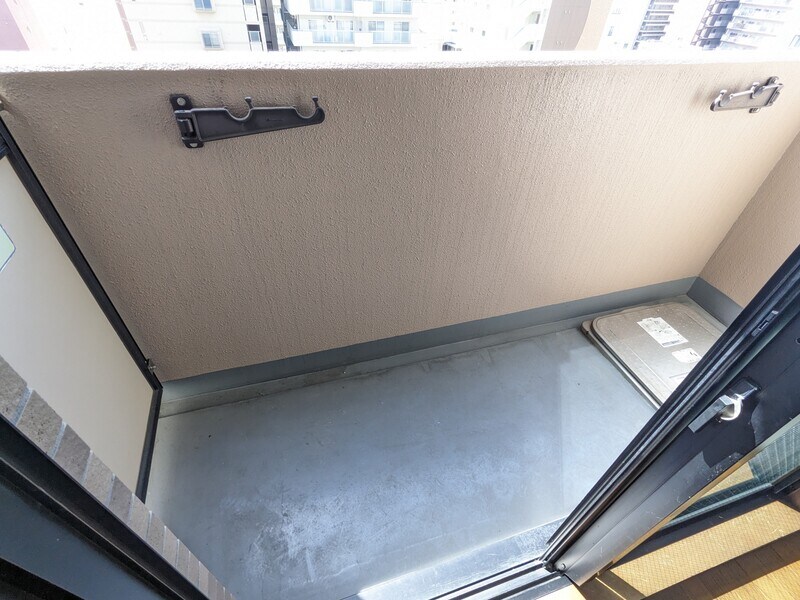 プレサンス難波WESTの物件内観写真