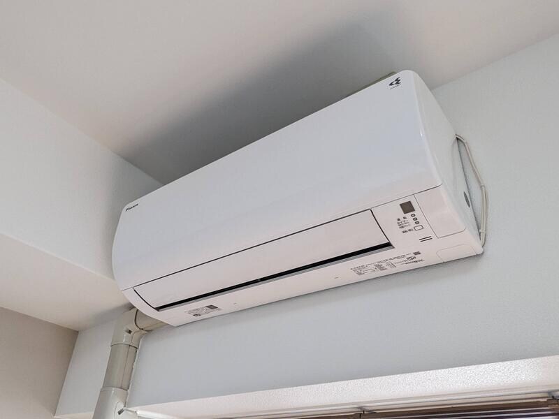 プレサンス難波WESTの物件内観写真