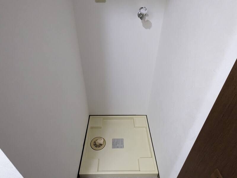 プレサンス難波WESTの物件内観写真