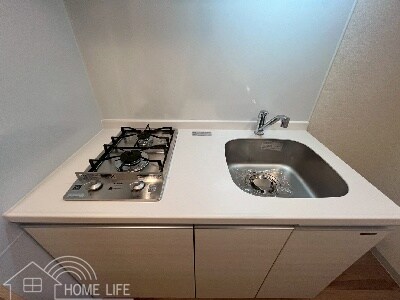 プレサンス松屋町駅前デュオの物件内観写真