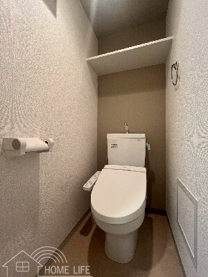 プレサンス松屋町駅前デュオの物件内観写真