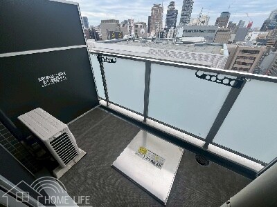 プレサンス松屋町駅前デュオの物件内観写真