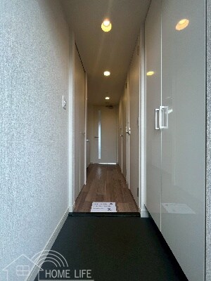 プレサンス松屋町駅前デュオの物件内観写真