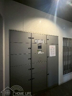 プレサンス松屋町駅前デュオの物件内観写真