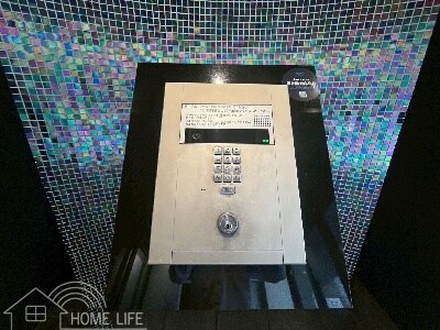 プレサンス松屋町駅前デュオの物件内観写真