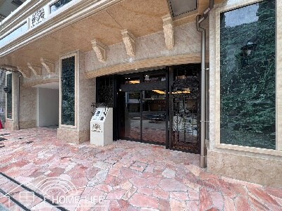 レオングラン本町橋の物件外観写真