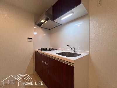 レオングラン本町橋の物件内観写真