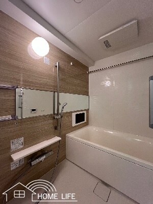 レオングラン本町橋の物件内観写真