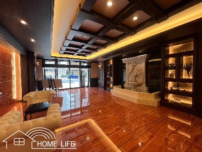 レオングラン本町橋の物件外観写真