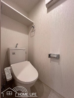 レオングラン本町橋の物件内観写真