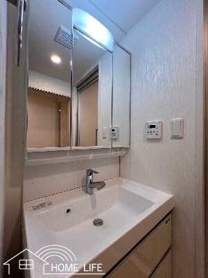 レオングラン本町橋の物件内観写真