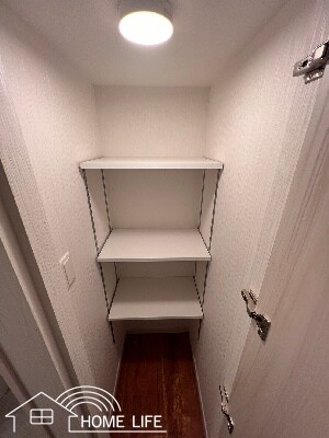 レオングラン本町橋の物件内観写真