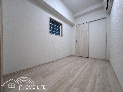 レオングラン本町橋の物件内観写真