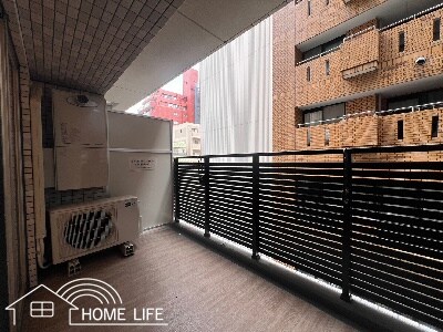 レオングラン本町橋の物件内観写真