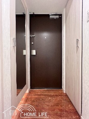 レオングラン本町橋の物件内観写真