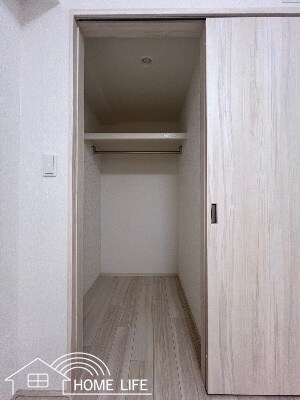 レオングラン本町橋の物件内観写真