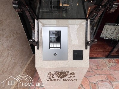 レオングラン本町橋の物件内観写真