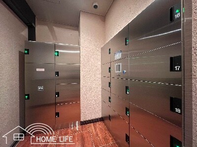 レオングラン本町橋の物件内観写真