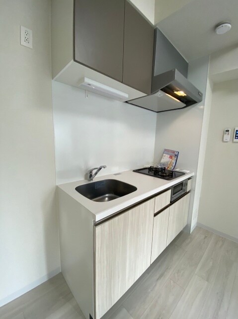 アーバネックス京町堀の物件内観写真