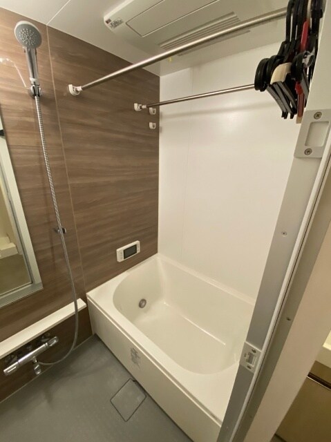 アーバネックス京町堀の物件内観写真