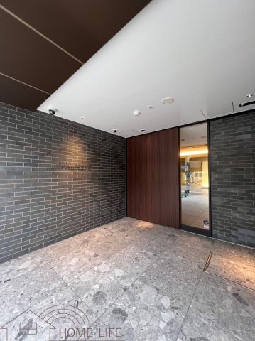 アーバネックス京町堀の物件外観写真