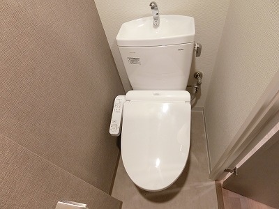 アーバネックス京町堀の物件内観写真