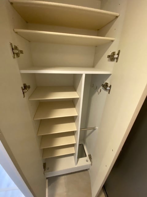 アーバネックス京町堀の物件内観写真