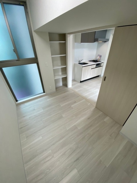 アーバネックス京町堀の物件内観写真