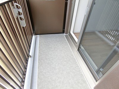 アーバネックス京町堀の物件内観写真