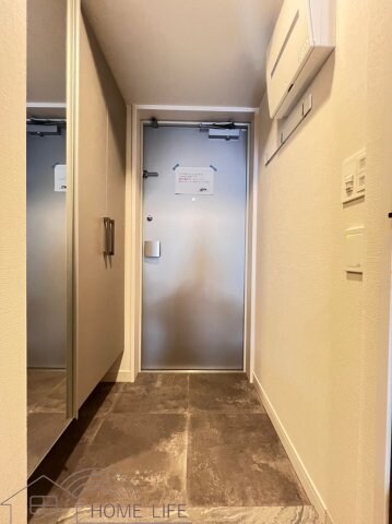 アーバネックス京町堀の物件内観写真