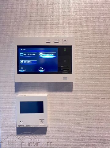 アーバネックス京町堀の物件内観写真