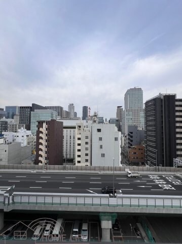 アーバネックス京町堀の物件内観写真