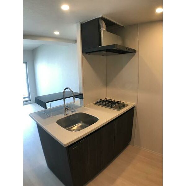 日本橋駅 徒歩7分 4階の物件内観写真