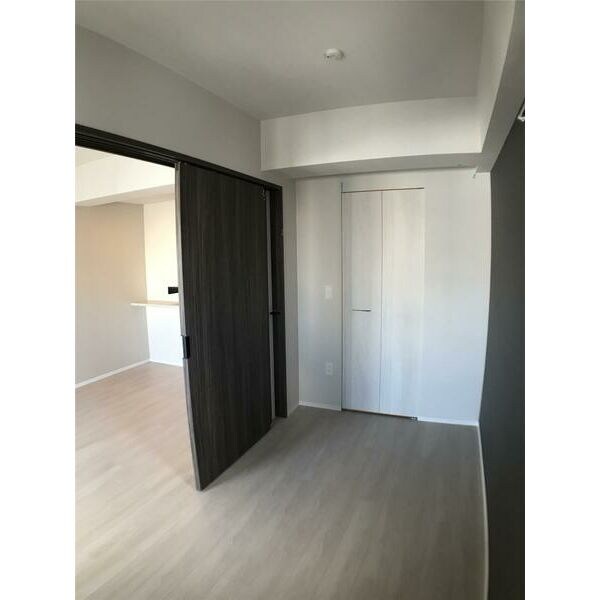 日本橋駅 徒歩7分 4階の物件内観写真