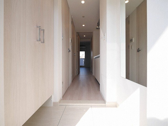 日本橋駅 徒歩7分 4階の物件内観写真