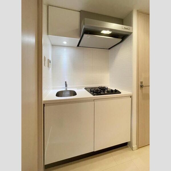 S-RESIDENCE新大阪Ridenteの物件内観写真