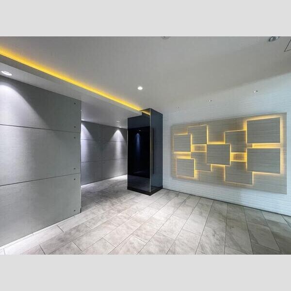 S-RESIDENCE新大阪Ridenteの物件外観写真