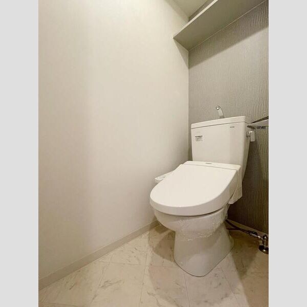 S-RESIDENCE新大阪Ridenteの物件内観写真