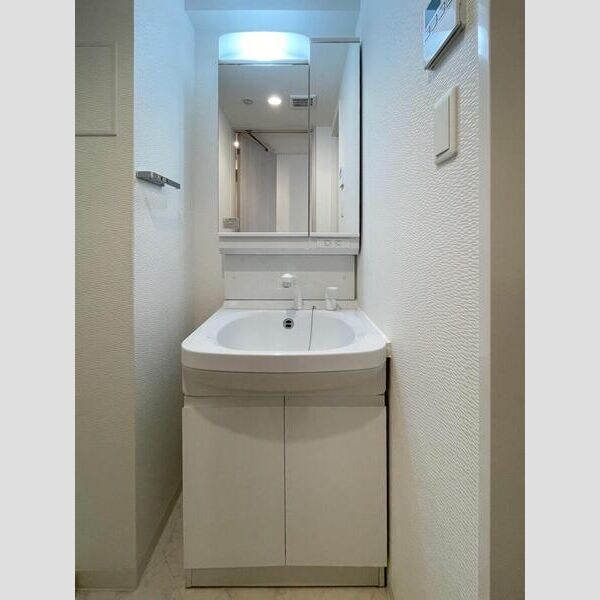 S-RESIDENCE新大阪Ridenteの物件内観写真