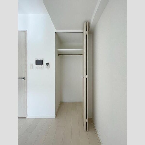 S-RESIDENCE新大阪Ridenteの物件内観写真